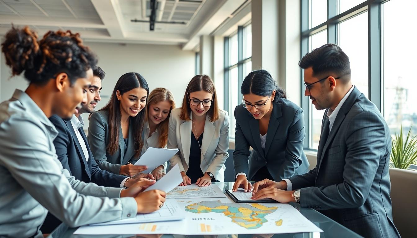 Your Career Path in Oil and Gas